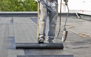flat roof replacement Castle Cary, Somerset