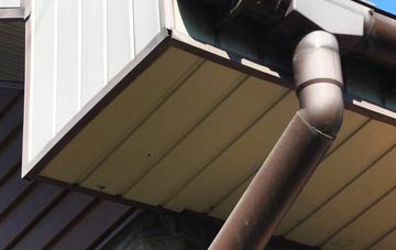 Castle Cary soffit installation costs